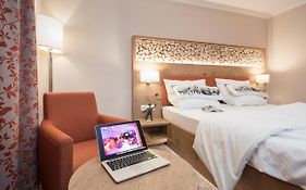 Hotel Pension Fortuna